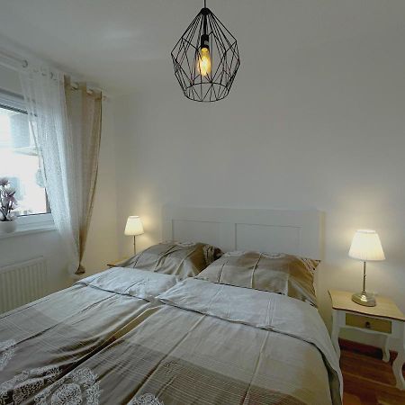 Orhidea Doboj Apartment Bagian luar foto