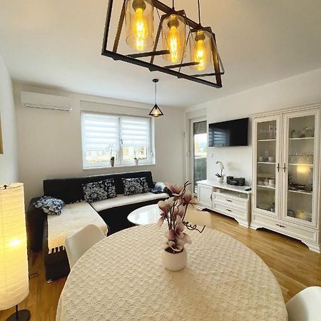 Orhidea Doboj Apartment Bagian luar foto