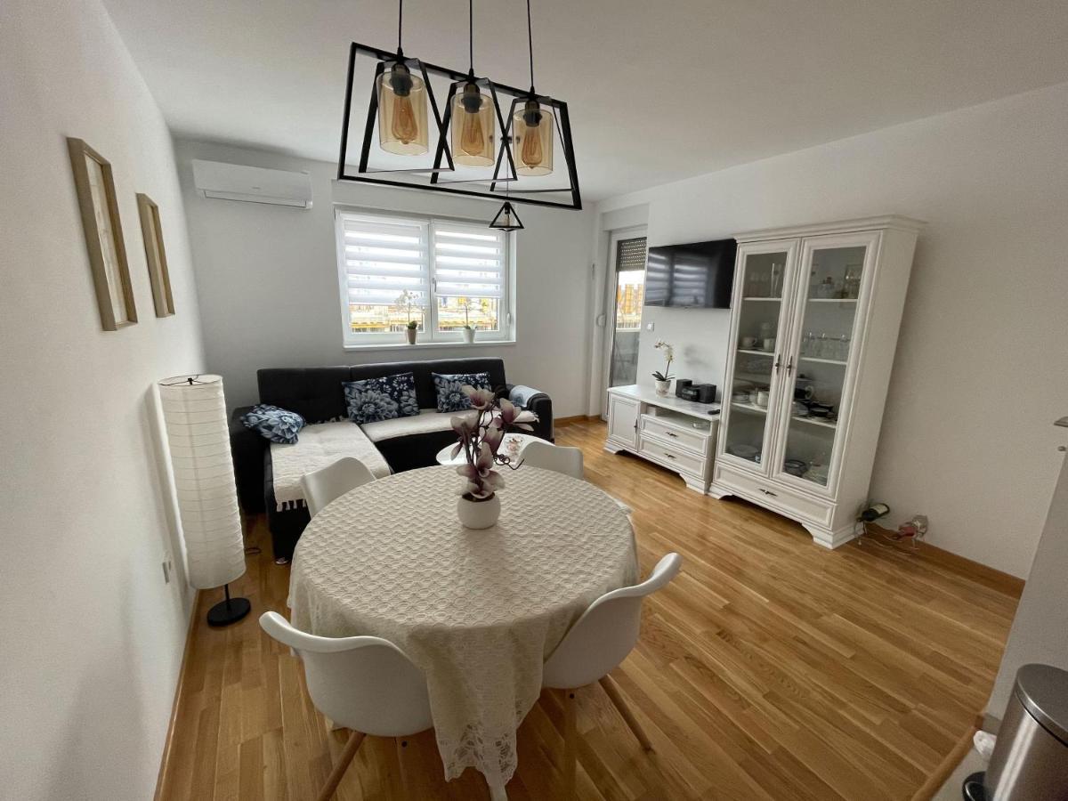 Orhidea Doboj Apartment Bagian luar foto