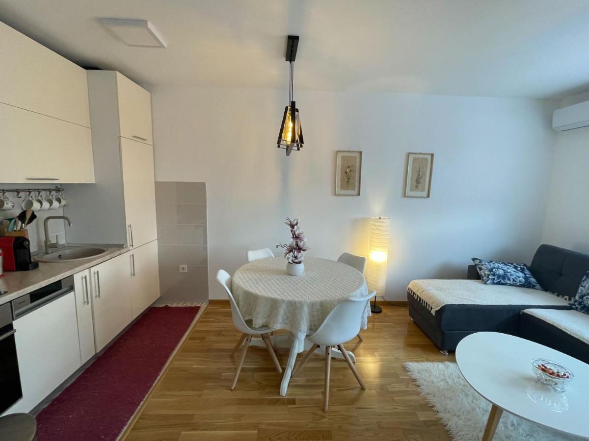 Orhidea Doboj Apartment Bagian luar foto