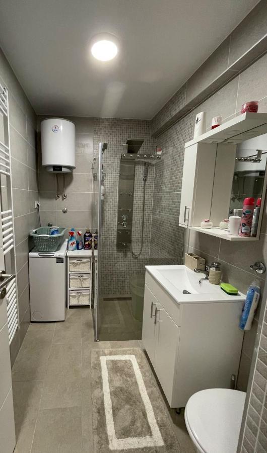 Orhidea Doboj Apartment Bagian luar foto