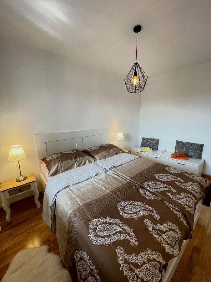 Orhidea Doboj Apartment Bagian luar foto