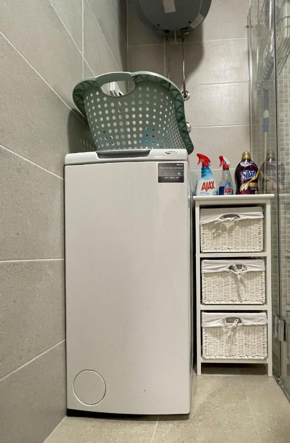 Orhidea Doboj Apartment Bagian luar foto