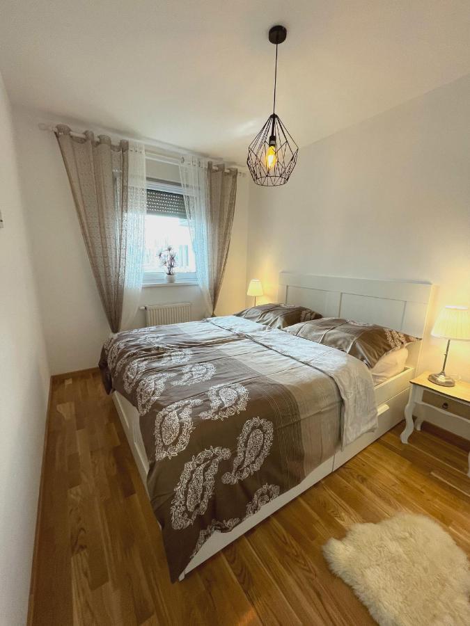 Orhidea Doboj Apartment Bagian luar foto