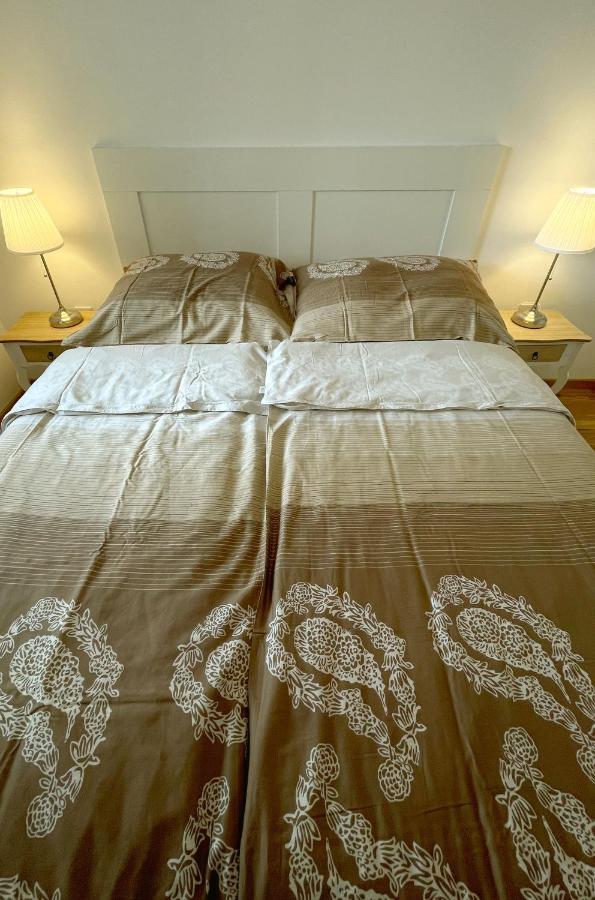 Orhidea Doboj Apartment Bagian luar foto