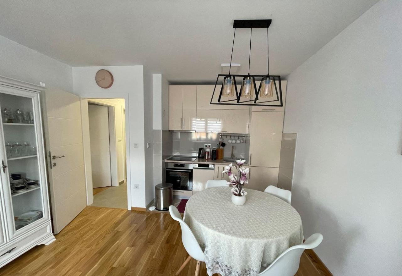 Orhidea Doboj Apartment Bagian luar foto