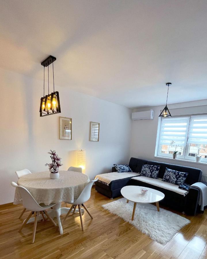 Orhidea Doboj Apartment Bagian luar foto