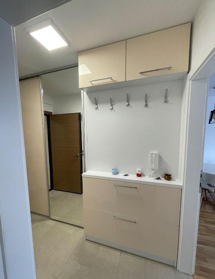 Orhidea Doboj Apartment Bagian luar foto